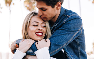 5th wedding anniversary gifts for her