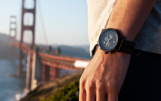 North Collection | Chronograph Watch For Men