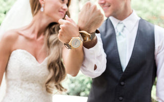 personalized wedding gifts