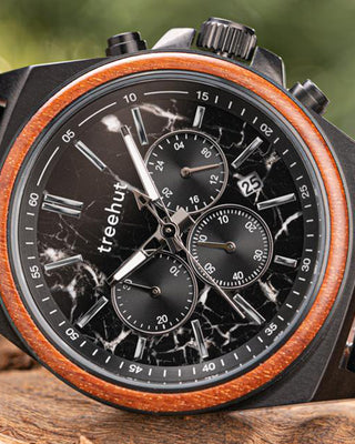 New Aster Collection Colorways | Must-Have For Chrono Watch Lovers