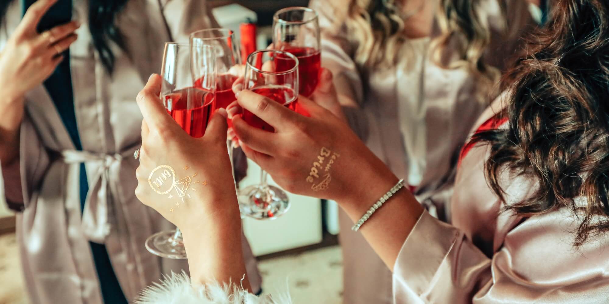 Programme Enterrement De Vie De Jeune Fille à Imprimer