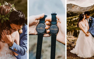 best couple watches for wedding gift