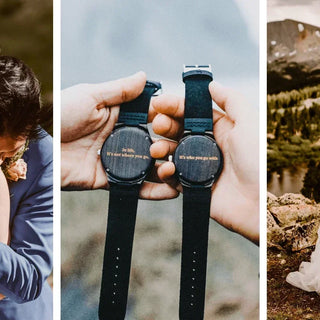 best couple watches for wedding gift