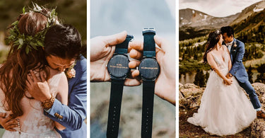 best couple watches for wedding gift