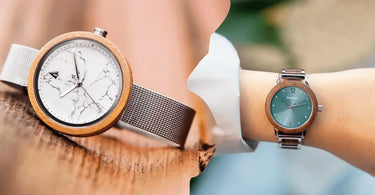 best silver watches under $200