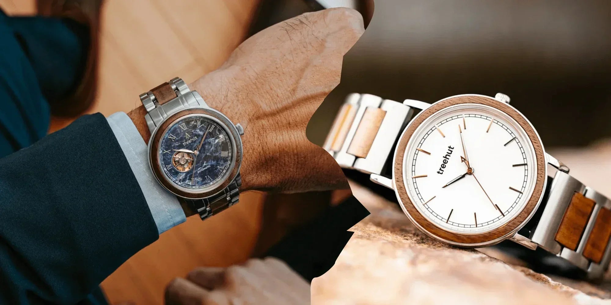 Best Silver Watches for Men