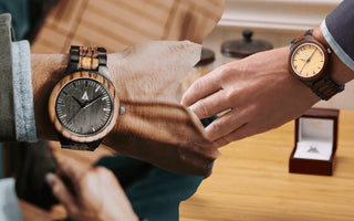 Best Wooden Watches