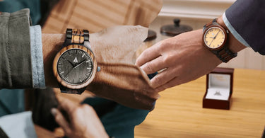 Best Wooden Watches