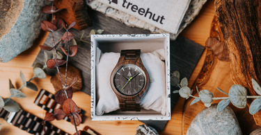 What Makes a Treehut Wooden Watch a Family Heirloom?