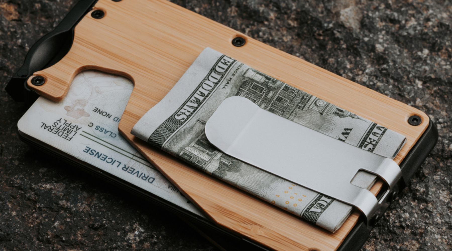 Treehut | Why Wooden Wallets Are Better Than Traditional Leather Wallets