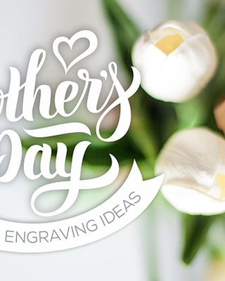 Mother's Day Watch Engraving Ideas | Best Gift For Mom
