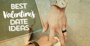 Best Valentine's Day Date Ideas | Best Couples Engraved Gift