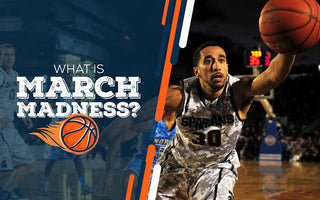 March Madness: A Quick Cheat Sheet to the Prom of College Basketball | A Perfect Engraved Gift