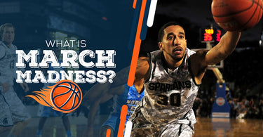 March Madness: A Quick Cheat Sheet to the Prom of College Basketball | A Perfect Engraved Gift
