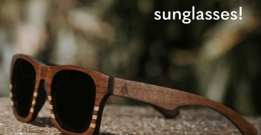 Treehut Spring Sunglasses Collection