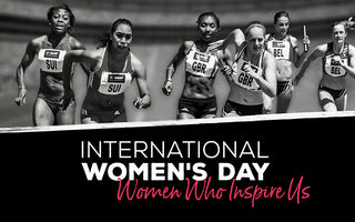 International Women's Day: Women Who Inspire Us | Best Gift For Her