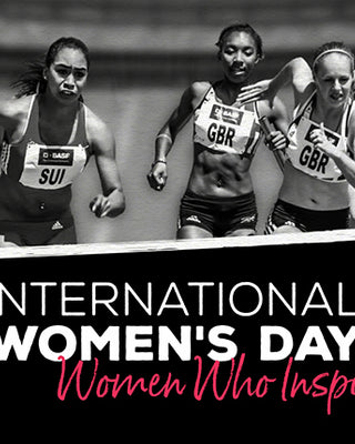International Women's Day: Women Who Inspire Us | Best Gift For Her