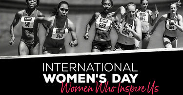 International Women's Day: Women Who Inspire Us | Best Gift For Her