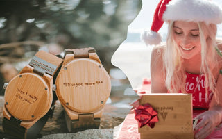 Christmas engraving ideas