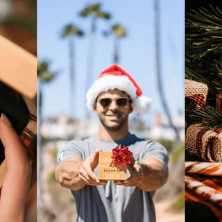 Christmas Gift Ideas for Boyfriend