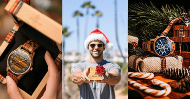 Christmas Gift Ideas for Boyfriend