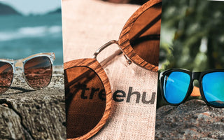 Classic vs. Modern Clubmaster Sunglasses