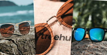 Classic vs. Modern Clubmaster Sunglasses