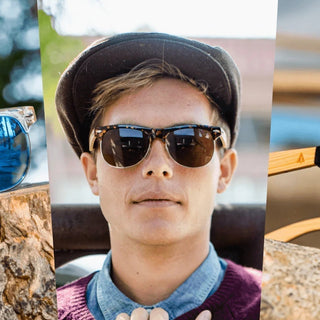 clubmaster sunglasses for men