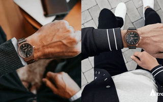 copper anniversary gifts for men