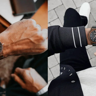 copper anniversary gifts for men