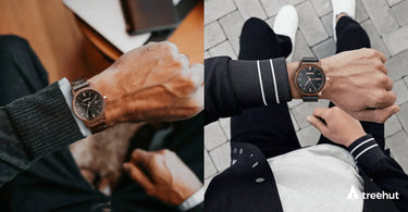 copper anniversary gifts for men