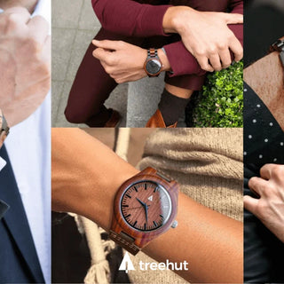 Corporate Engraved Watches