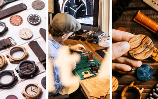 Custom Birthday Gifts for Men