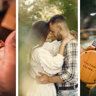 custom gifts for boyfriends
