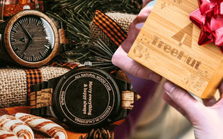 Customized Christmas Gifts for Him