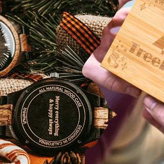 Customized Christmas Gifts for Him