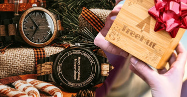 Customized Christmas Gifts for Him