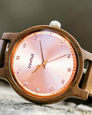 Emma Watch Collection for Women In Six New Colors