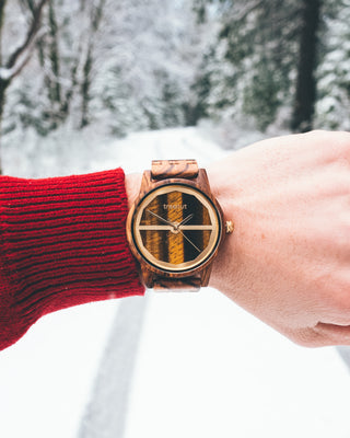 Heart-Warming Winter Facts | Watches For Winter Season