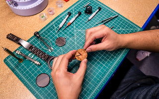 Watch Care: How to Properly Maintain Watches