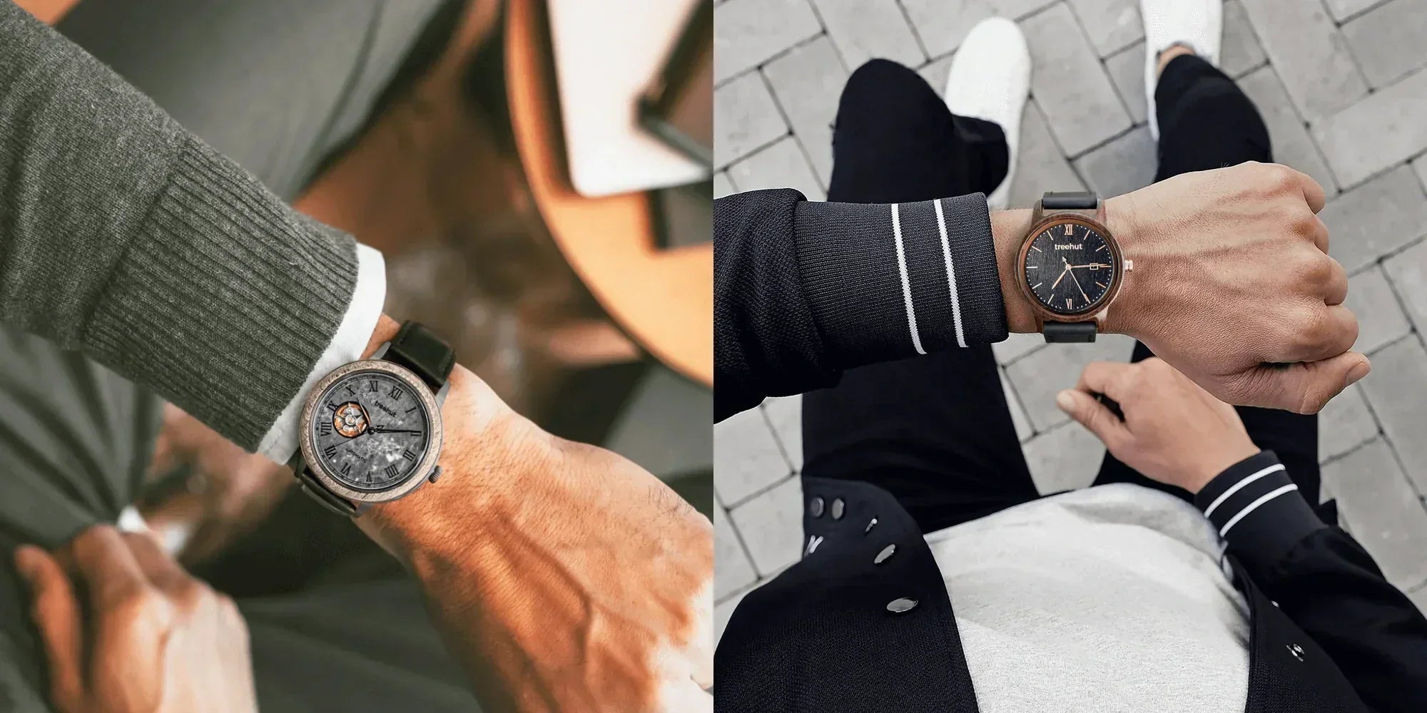 sachin and babi light blue dress The Complete Calibre Guide To Dress Watches | Calibre main image 1