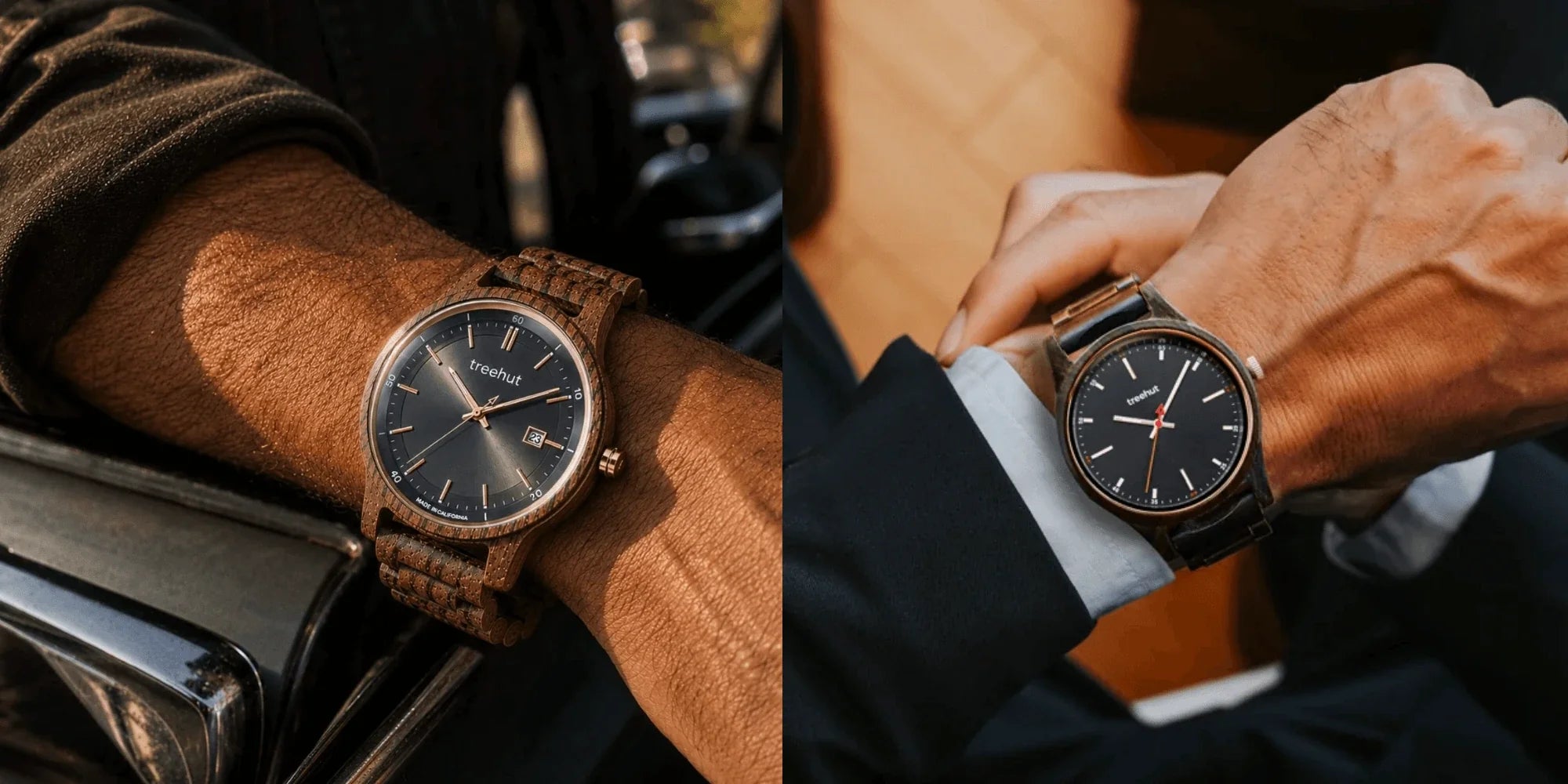 Dress Watches vs. Casual Watches: What Every Man Should Know