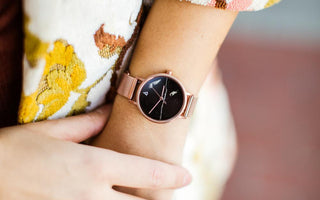 Element Collection | Small Watches For Women