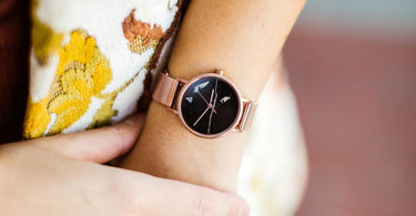 Element Collection | Small Watches For Women