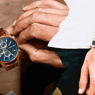 engraved watches materials