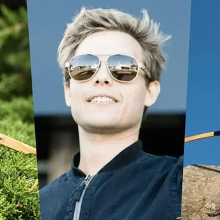 aviator glasses fashion