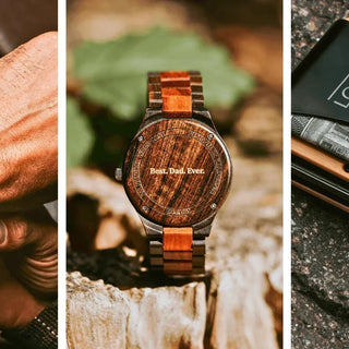 Father’s Day engraving ideas