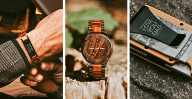 Father’s Day engraving ideas