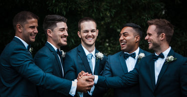 gift ideas for groomsmen