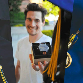 graduation engraving quotes for a watch